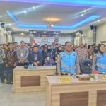 Sidang Menuju Rikkes II: Transparansi Seleksi Anggota Polri Lombok Barat