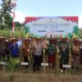 Dukungan Penuh Polri dan Pemda dalam Panen Raya Jagung NTB