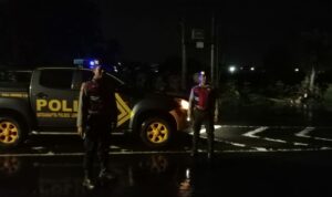 KRYD Polres Lobar, Langkah Tegas Hadapi Aksi 3C di Jalur Strategis