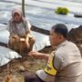 Peran Aktif Polri di Gelogor Dorong Kesadaran Pertanian Warga