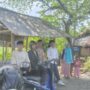 Sinergi Warga dan Polisi di Beleka Bangun Ketahanan Pangan Lokal