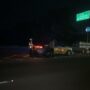 Polsek Kediri Intensifkan Patroli Blue Light di Bypass BIL dan Keling, Cegah 3C dan Balap Liar