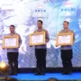 Polres Lombok Barat Masuk 5 Besar Kompolnas Award 2025