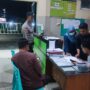 Anak 7 Tahun Diserang Monyet Liar di Lombok Barat