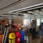 Penyeberangan Lembar-Bali Aman dan Tertib