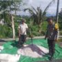Bhabinkamtibmas Montong Are Dorong Swasembada Pangan