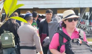 Meningkat Jelang Libur, Mobilitas Laut di Senggigi Diawasi Ketat