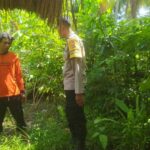 Polres Lombok Barat Dorong Swasembada Pangan Lewat Bhabinkamtibmas