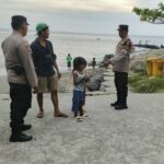 Polsek Batulayar Aktifkan Patroli Jalur Vital Demi Wisata Aman di NTB