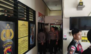 Sekotong Sambut Penilaian Mako, Perkuat Standar Layanan