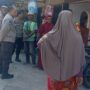 Polres Lombok Barat Intensifkan Patroli Kamtibmas di Simpang Empat Rumak