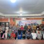 Desa Rumak Bergerak Lawan TPPO, Polsek Kediri Gelar Edukasi Warga