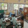 Ribuan Siswa di Sekotong Nikmati Makanan Bergizi Gratis, Program Pemerintah Jamin Gizi Anak Sekolah