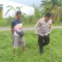 Warga Dusun Adeng Sambut Baik Program Ketahanan Pangan dari Bhabinkamtibmas