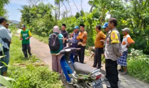 P3-TGAI Lelede: Dukungan Ustadz Abdul Hadi untuk Petani Lombok Barat