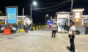Keselamatan Penyeberangan Jadi Fokus Utama di Pelabuhan Lembar
