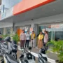 Patroli Preventif Polsek Gerung Amankan Lombok Barat