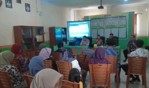 Kolaborasi Lintas Sektor di Lembar Jadi Kunci Atasi Stunting
