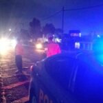 Patroli Dialogis Polsek Labuapi Sasar Perumahan Padat Penduduk