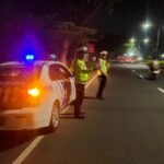 Cegah Balap Liar, Polisi Sasar Bypass BIL Lombok Barat