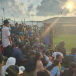 Ajang Pelestarian Budaya Lombok: Roadshow Peresean 2025 Dimulai di Labuapi