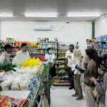 Bapanas & Polres Pastikan Harga Beras Lombok Barat Stabil