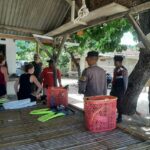 Polisi Amankan Wisata Batu Kijuk, Pengunjung Merasa Nyaman