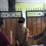 Ganggu Kamtibmas, Pemuda Mabuk di Perumahan Terong Tawah Dibawa ke Polsek Labuapi