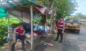 Layanan KEMOS 110: Solusi Cepat Polres Lombok Barat