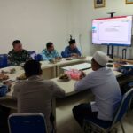 Antisipasi Kriminalitas, Polsek Labuapi Perketat Kamtibmas